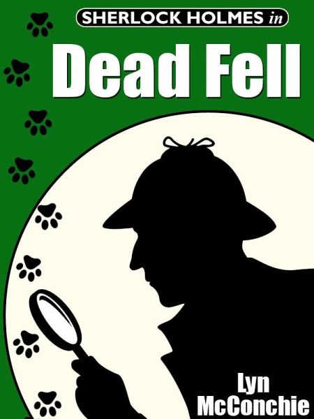 Sherlock Holmes in Dead Fell (eBook, ePUB) Sherlock Holmes in Dead Fell (eBook, ePUB)