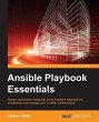 Ansible Playbook Essentials (eBook, PDF) - Bild 1