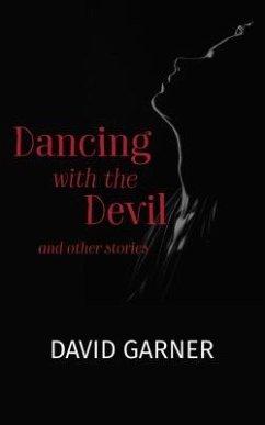 Cover Dancing with the Devil (eBook, ePUB)
