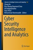 Cyber Security Intelligence and Analytics (eBook, PDF)