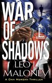 War of Shadows (eBook, ePUB)