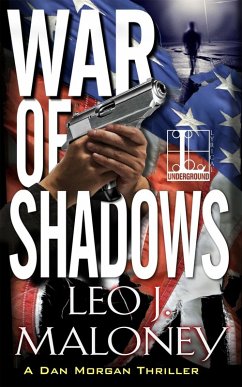 Cover War of Shadows (eBook, ePUB)
