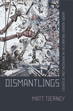 Cover Dismantlings (eBook, ePUB)