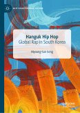 Hanguk Hip Hop (eBook, PDF)