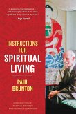 Instructions for Spiritual Living (eBook, ePUB) Instructions for Spiritual Living (eBook, ePUB)