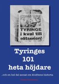Tyringes 101 heta höjdare (eBook, ePUB) Tyringes 101 heta höjdare (eBook, ePUB)