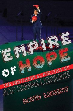 Empire of Hope (eBook, ePUB)