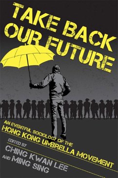 Take Back Our Future (eBook, ePUB)