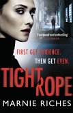 Tightrope (eBook, ePUB) Tightrope (eBook, ePUB)
