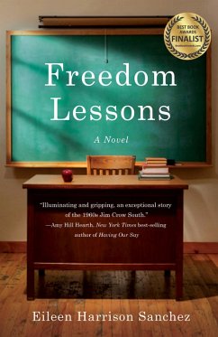 Freedom Lessons (eBook, ePUB) - Harrison Sanchez, Eileen