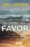 El poder del favor (eBook, ePUB)