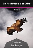 La Princesse des Airs (eBook, ePUB) La Princesse des Airs (eBook, ePUB)