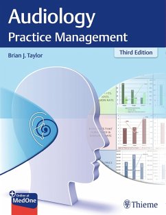 Cover Audiology Practice Management (eBook, PDF)