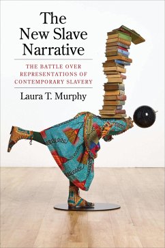 Cover The New Slave Narrative (eBook, ePUB)