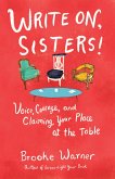 Write On, Sisters! (eBook, ePUB)
