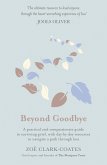 Beyond Goodbye (eBook, ePUB)