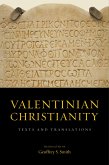 Valentinian Christianity (eBook, ePUB)