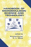 Handbook of Microemulsion Science and Technology (eBook, ePUB)