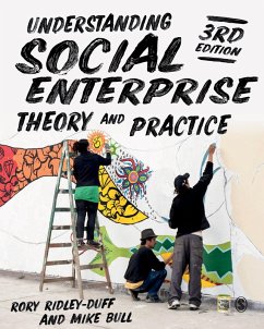 Cover Understanding Social Enterprise (eBook, ePUB)