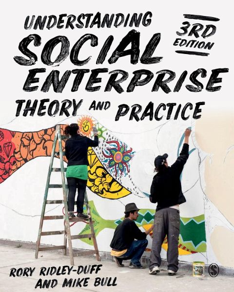 Understanding Social Enterprise (eBook, ePUB)