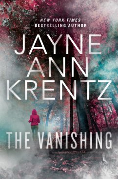 The Vanishing (eBook, ePUB) - Krentz, Jayne Ann