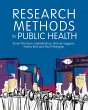 Research Methods for Public Health... - Bild 1