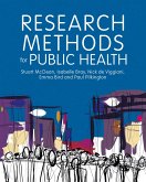 Research Methods for Public Health (eBook, ePUB)