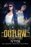 Outlaw Mamis (eBook, ePUB)