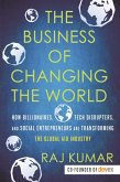 The Business of Changing the World (eBook, ePUB)