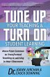 Tune Up Your Teaching & Turn On Student... - Bild 1