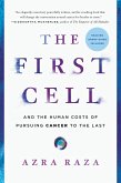 The First Cell (eBook, ePUB)