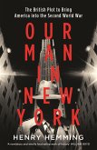 Our Man in New York (eBook, ePUB)