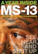 A Year Inside MS-13 (eBook, ePUB) - Bild 1