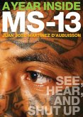 A Year Inside MS-13 (eBook, ePUB)