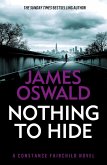 Nothing to Hide (eBook, ePUB)