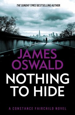 Cover Nothing to Hide (eBook, ePUB)