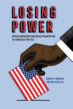 Cover Losing Power (eBook, ePUB)