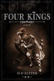 FOUR KINGS (eBook, ePUB)