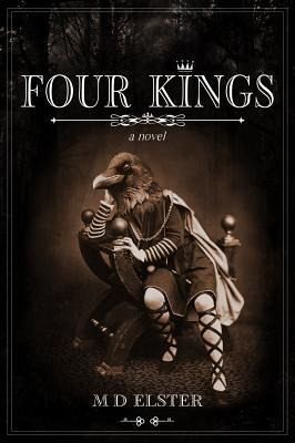 FOUR KINGS (eBook, ePUB) FOUR KINGS (eBook, ePUB)