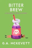 Bitter Brew (eBook, ePUB)