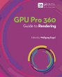 GPU Pro 360 Guide to Rendering (eBook,... - Bild 1