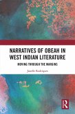 Narratives of Obeah in West Indian Literature (eBook, ePUB)