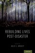 Rebuilding Lives Post-Disaster (eBook,... - Bild 1