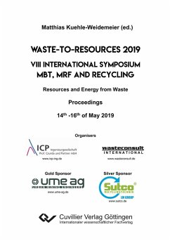 Waste-to-Resources 2019 (eBook, PDF)