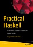 Practical Haskell (eBook, PDF)