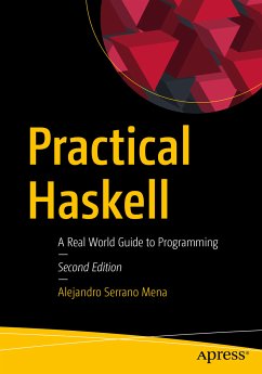 Practical Haskell (eBook, PDF) - Serrano Mena, Alejandro