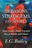 Treasons, Stratagems, And Spoils (eBook, PDF)