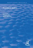 Procedural Justice (eBook, PDF)