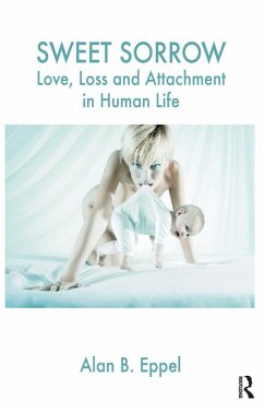 Cover Sweet Sorrow (eBook, ePUB)