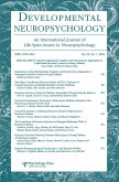 Using Developmental, Cognitive, and Neuroscience Approaches To Understand Executive Control in Young Children (eBook, PDF)